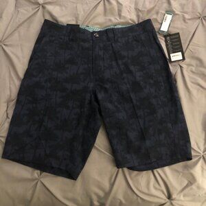 7 Diamonds - Trestles 10" shorts - Size 32 - NWT